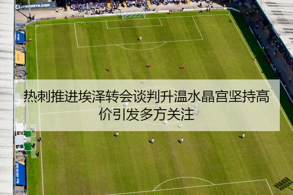 热刺推进埃泽转会谈判升温水晶宫坚持高价引发多方关注